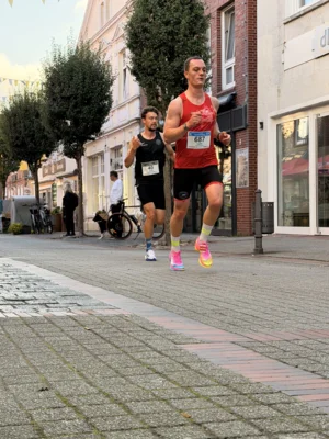 Foto des Albums: 5km & 10km - 31. Stadtlauf / 6. Volksbanklauf