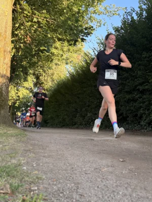 Foto des Albums: 5km & 10km - 31. Stadtlauf / 6. Volksbanklauf