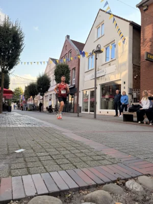 Foto des Albums: 5km & 10km - 31. Stadtlauf / 6. Volksbanklauf