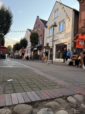 Foto des Albums: 5km & 10km - 31. Stadtlauf / 6. Volksbanklauf
