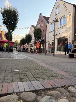 Foto des Albums: 5km & 10km - 31. Stadtlauf / 6. Volksbanklauf