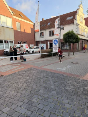 Foto des Albums: 5km & 10km - 31. Stadtlauf / 6. Volksbanklauf