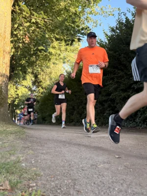 Foto des Albums: 5km & 10km - 31. Stadtlauf / 6. Volksbanklauf
