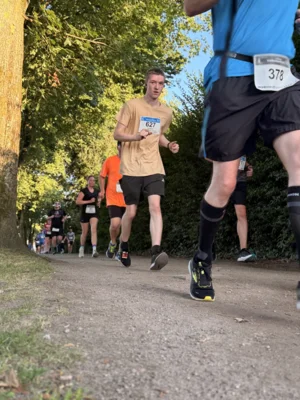 Foto des Albums: 5km & 10km - 31. Stadtlauf / 6. Volksbanklauf