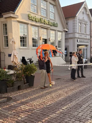 Foto des Albums: 5km & 10km - 31. Stadtlauf / 6. Volksbanklauf