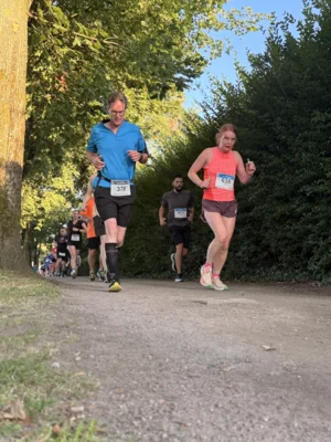 Foto des Albums: 5km & 10km - 31. Stadtlauf / 6. Volksbanklauf