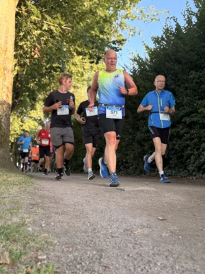Foto des Albums: 5km & 10km - 31. Stadtlauf / 6. Volksbanklauf