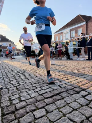 Foto des Albums: 5km & 10km - 31. Stadtlauf / 6. Volksbanklauf