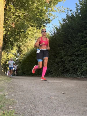 Foto des Albums: 5km & 10km - 31. Stadtlauf / 6. Volksbanklauf