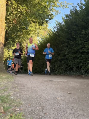 Foto des Albums: 5km & 10km - 31. Stadtlauf / 6. Volksbanklauf