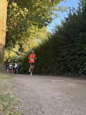 Foto des Albums: 5km & 10km - 31. Stadtlauf / 6. Volksbanklauf