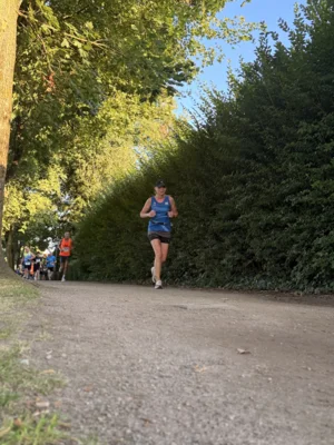 Foto des Albums: 5km & 10km - 31. Stadtlauf / 6. Volksbanklauf