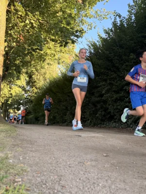 Foto des Albums: 5km & 10km - 31. Stadtlauf / 6. Volksbanklauf