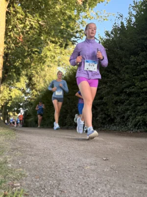 Foto des Albums: 5km & 10km - 31. Stadtlauf / 6. Volksbanklauf