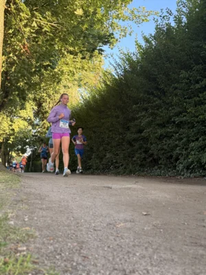 Foto des Albums: 5km & 10km - 31. Stadtlauf / 6. Volksbanklauf