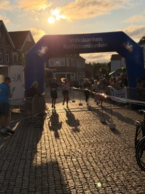 Foto des Albums: 5km & 10km - 31. Stadtlauf / 6. Volksbanklauf