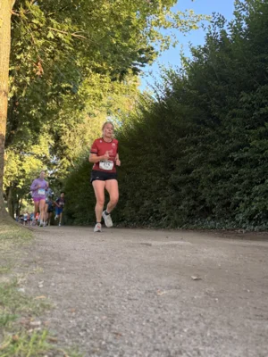 Foto des Albums: 5km & 10km - 31. Stadtlauf / 6. Volksbanklauf