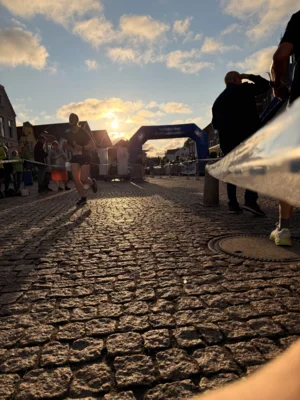 Foto des Albums: 5km & 10km - 31. Stadtlauf / 6. Volksbanklauf