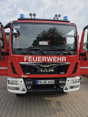 Foto des Albums: Einsatz 14/2026