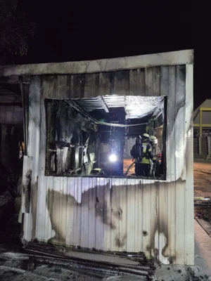 Foto des Albums: Einsatz 15/2026