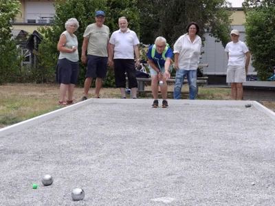 Foto des Albums: Boule