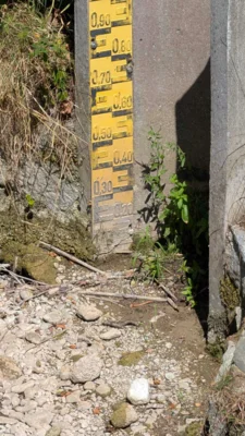 Foto des Albums: Notabfischung Gennach 2026