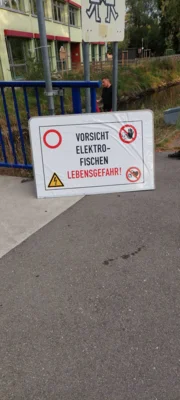 Foto des Albums: Notabfischung Gennach 2026