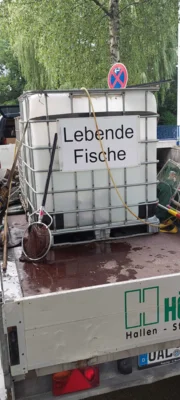 Foto des Albums: Notabfischung Gennach 2026