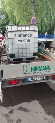 Foto des Albums: Notabfischung Gennach 2026