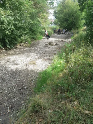 Foto des Albums: Notabfischung Gennach 2026