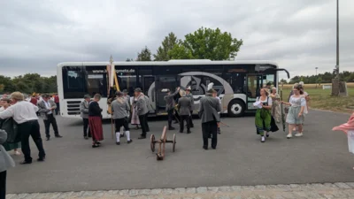 Foto des Albums: Schützenfest 2026
