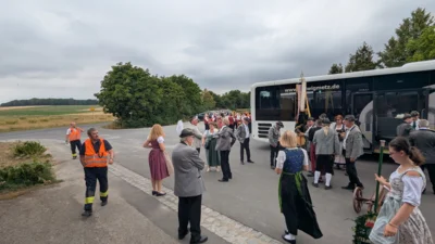 Foto des Albums: Schützenfest 2026