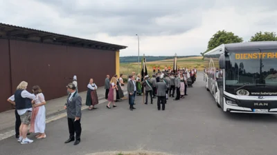 Foto des Albums: Schützenfest 2026
