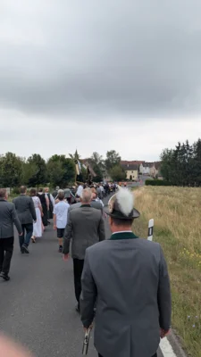 Foto des Albums: Schützenfest 2026