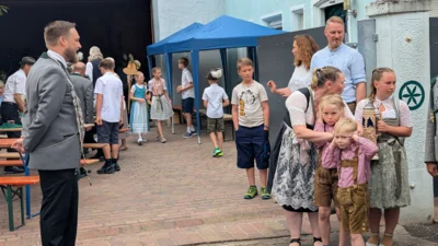 Foto des Albums: Schützenfest 2026