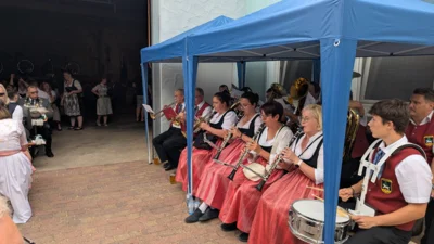 Foto des Albums: Schützenfest 2026