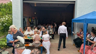 Foto des Albums: Schützenfest 2026 (01.08.2026)