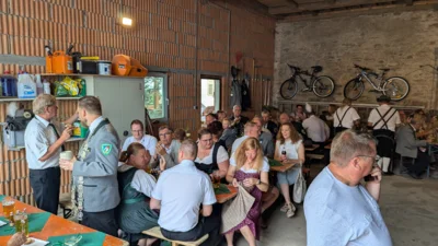 Foto des Albums: Schützenfest 2026