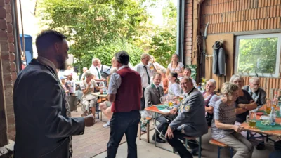 Foto des Albums: Schützenfest 2026