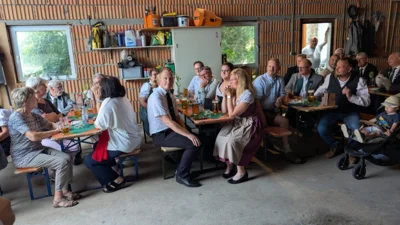 Foto des Albums: Schützenfest 2026