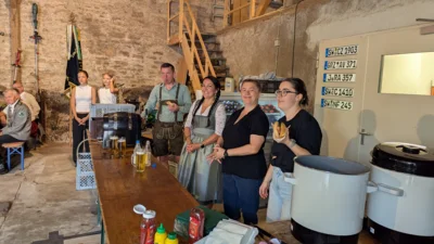 Foto des Albums: Schützenfest 2026