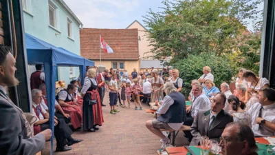 Foto des Albums: Schützenfest 2026