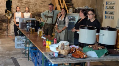 Foto des Albums: Schützenfest 2026
