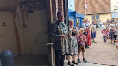 Foto des Albums: Schützenfest 2026