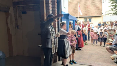 Foto des Albums: Schützenfest 2026