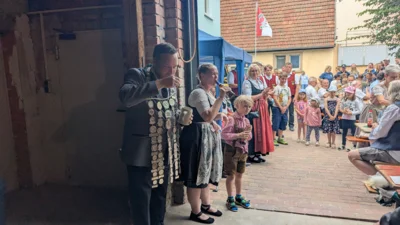 Foto des Albums: Schützenfest 2026