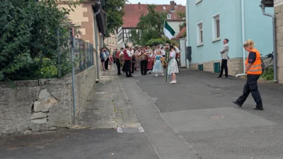 Foto des Albums: Schützenfest 2026