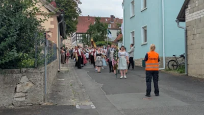 Foto des Albums: Schützenfest 2026