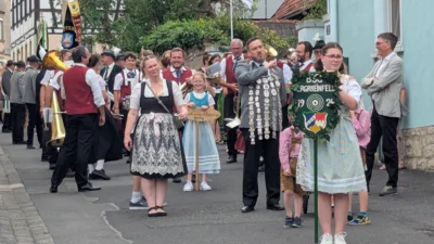 Foto des Albums: Schützenfest 2026