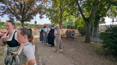 Foto des Albums: Schützenfest 2026